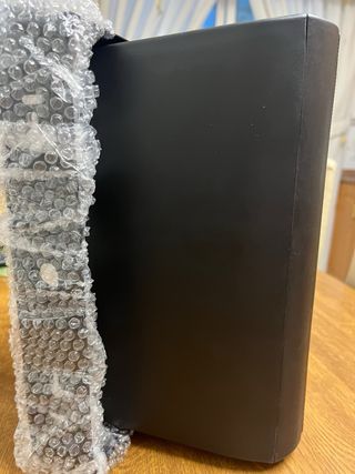 Power Dynamics pareja altavoces pasivos nuevos.