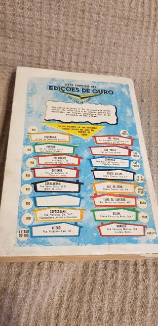 Diccionario Español-Portugues