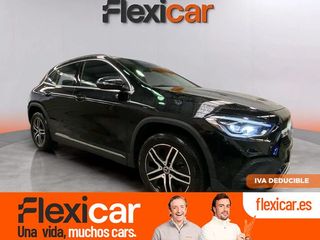 Mercedes GLA GLA 200 D