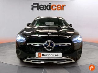 Mercedes GLA GLA 200 D
