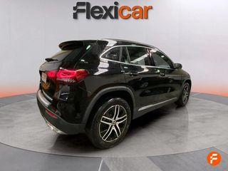 Mercedes GLA GLA 200 D