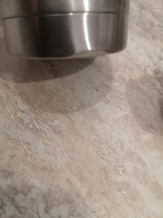 Cafetera Italiana Monix + Termo Ibili