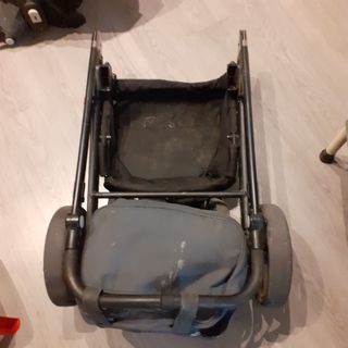 Carro de bebé Casualplay