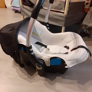 Carro de bebé Casualplay