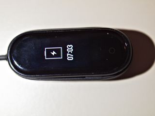 Xiaomi Mi Smart Band 4