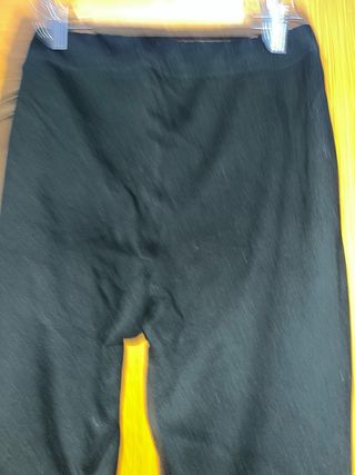 Pantalones campana para deporte