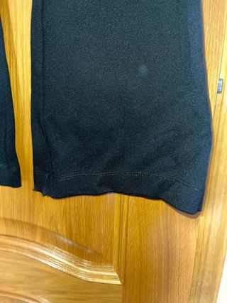 Pantalones campana para deporte