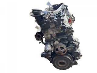Motor BMW 5 (F10, F11) (2010-2017)