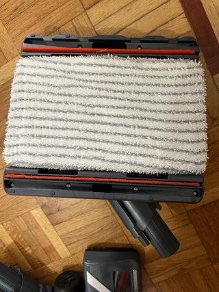 Aspiradora Rowenta X Force Flex 8.50