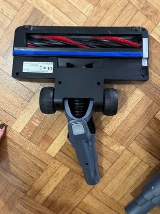 Aspiradora Rowenta X Force Flex 8.50