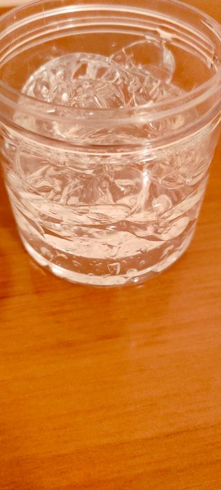 12 Barattoli Cera Capelli Professionali