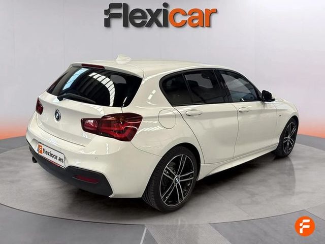 BMW Serie 1 118i