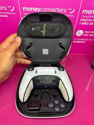Mando PS5 DualSense Edge