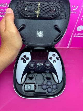 Mando PS5 DualSense Edge