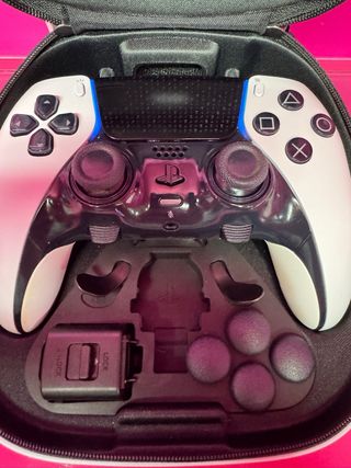 Mando PS5 DualSense Edge