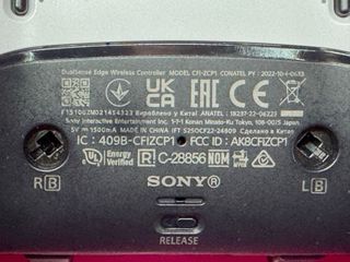 Mando PS5 DualSense Edge