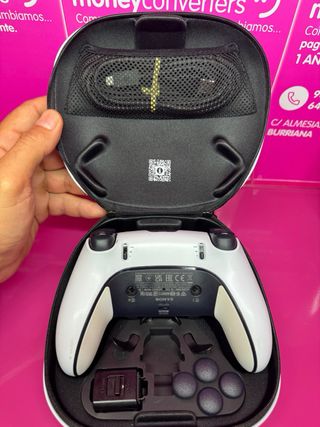 Mando PS5 DualSense Edge