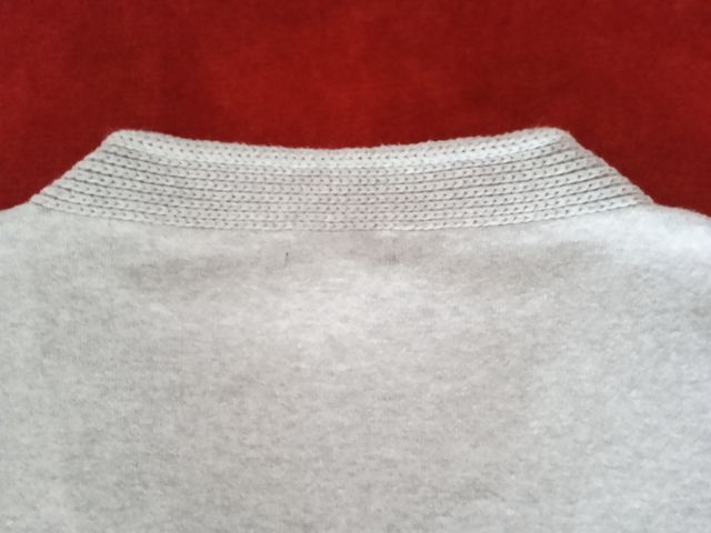 Lote Jersey y Chaqueta Mango Mujer