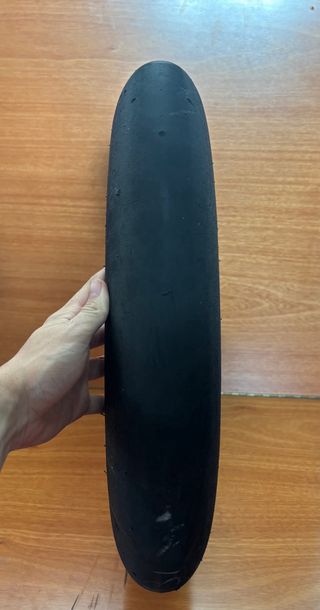 NEUMÁTICOS SLICK MOTO 3 