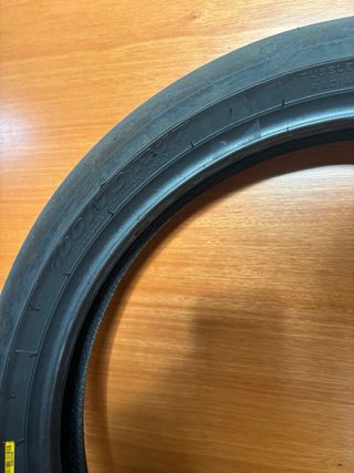 NEUMÁTICOS SLICK MOTO 3 