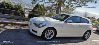 BMW Serie 1 2016