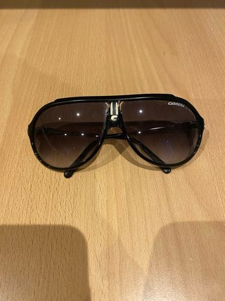 Gafas de sol Carrera negras