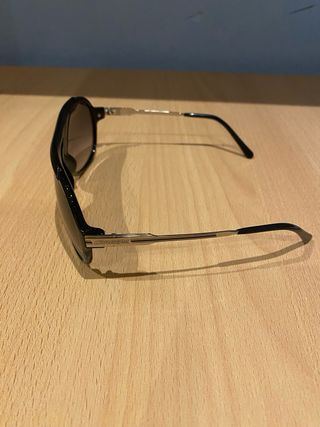 Gafas de sol Carrera negras