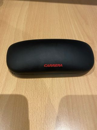 Gafas de sol Carrera negras