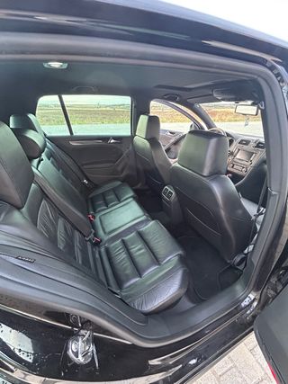 Volkswagen Golf GTI 6