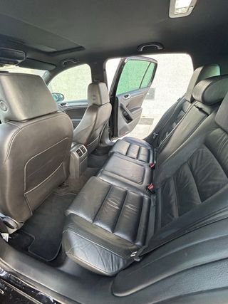 Volkswagen Golf GTI 6