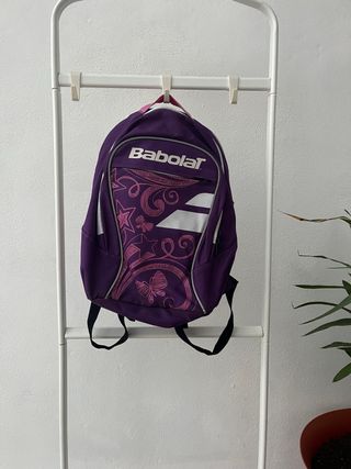 Mochila Babolat Morada