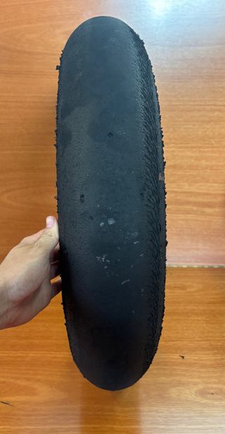 NEUMÁTICOS SLICK MOTO 3 
