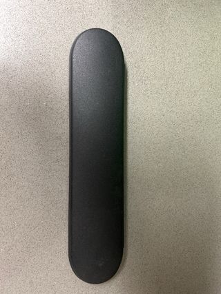 Reloj de pulsera clásico