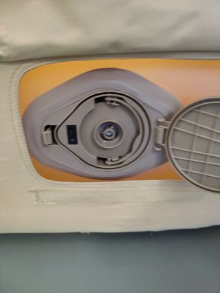 Sofá Hinchable Beige