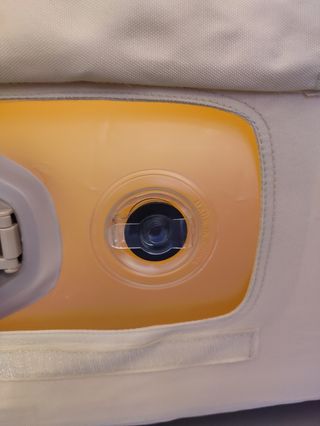 Sofá Hinchable Beige