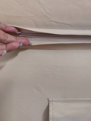 Sofá Hinchable Beige