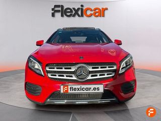 Mercedes GLA GLA 200 D - 5P (2020)