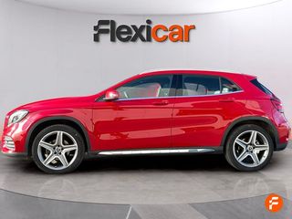 Mercedes GLA GLA 200 D - 5P (2020)