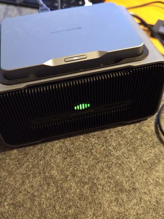 Khadas Mind Graphics EGPU 4060ti