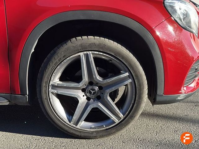 Mercedes GLA GLA 200 D - 5P (2020)