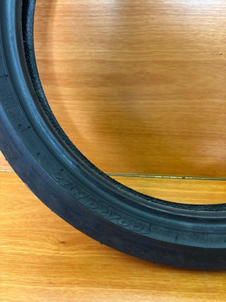 NEUMATICOS SLICK MOTO 3 