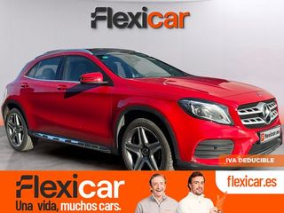 Mercedes GLA GLA 200 D - 5P (2020)