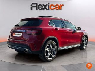 Mercedes GLA GLA 200 D - 5P (2020)