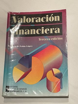 Valoración financiera