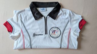 Pack Ropa Gimnasia Rítmica Arganda, talla S