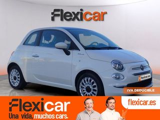 Fiat 500 Dolcevita 1.0 Hybrid 51KW (70 CV)
