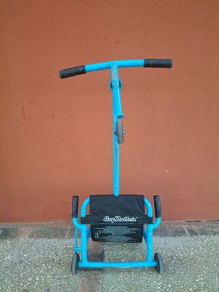 Patinete Ezy Roller Azul
