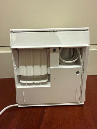 Irrigador Dental Oral-B OxyJet Braun