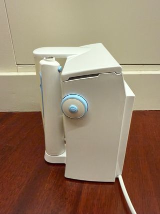 Irrigador Dental Oral-B OxyJet Braun