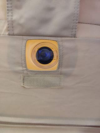 Pack 3 sofás hinchables beige